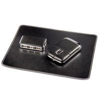 Hama 3in1 Notebook Travel Kit, black (00052414)